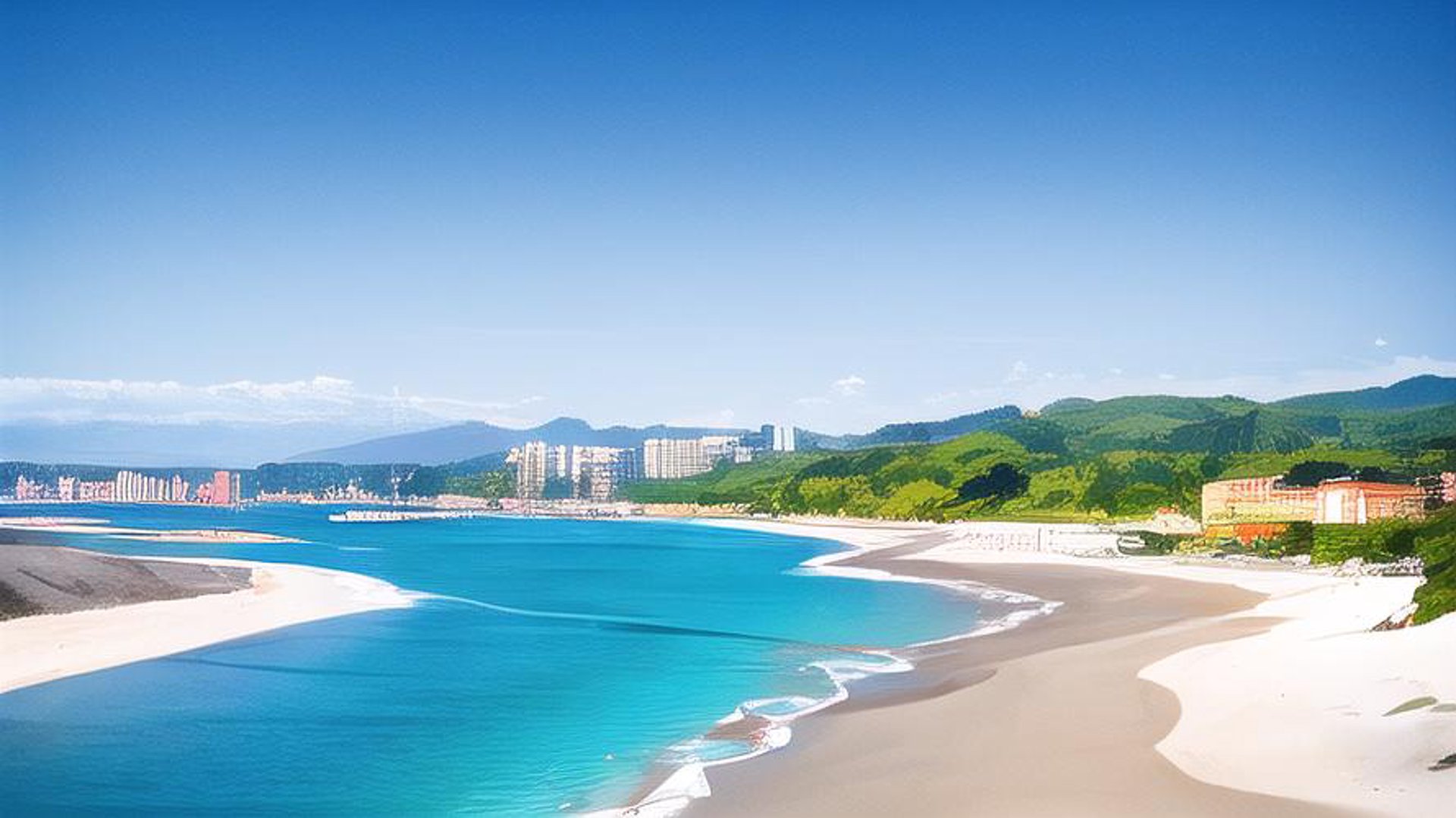 倾城印象定制家居